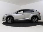 Lexus NX 300h AWD F Sport Line Limited | Panoramadak | Safet, Auto's, Lexus, Automaat, 12 maanden, Gebruikt, 109 €/maand