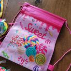 Carnaval, loopgroep, optocht, snoep!, Ophalen of Verzenden, Jongen of Meisje