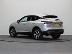 Nissan Qashqai 158pk MHEV Xtronic N-Connecta | 1800kg Trekve, Adaptive Cruise Control, Stof, Euro 6, Bedrijf