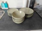 IKEA Servies - Borden en Kommen, Ophalen of Verzenden, Zo goed als nieuw, Effen, Aardewerk