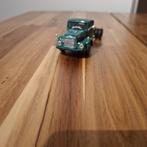 Golden Oldies STEYR 586 MET SPIEGEL BREEDTE STOK CB ,CHASSIS, Verzenden, Nieuw, Bus of Vrachtwagen, Overige merken
