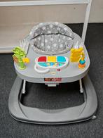 Kinderloopstoel, Ophalen of Verzenden, Zo goed als nieuw, Topmark