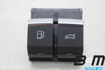 Schakelaar voor achterklep en tank Audi Q8 4M FL 4M0959833A beschikbaar voor biedingen