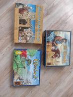 El Grande, Elfenland en Maharadja bordspellen, Ophalen of Verzenden, Zo goed als nieuw