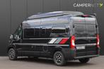 Lmc Innovan 600 140pk | Eindejaars aanbieding | 5.99m | Hefd, Caravans en Kamperen, Buscamper of Camperbus, Hordeur, Bedrijf, 6 tot 7 meter
