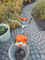 Stihl FS 250 bosmaaier benzine, Ophalen, Zo goed als nieuw, 30 tot 50 cm, Stihl