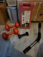 Diverse Gewichten, Ophalen, Gebruikt, Armen, Overige typen