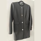 Zara lange blazerjas met knopen - maat M - nieuw, Maat 38/40 (M), Nieuw, Ophalen of Verzenden, Jasje