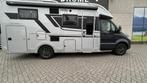 Wintersport uitvoering; Adria Coral 650SL Supreme., Caravans en Kamperen, Automaat, Airbags, Vloeistofverwarming, Luifel