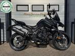 BENELLI TRK 702 X 702X ULTRA BLACK ED. (bj 2025), 2 cilinders, Bedrijf, Meer dan 35 kW, Overig