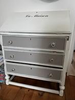La Maison secretaire kast, Huis en Inrichting, Kasten | Secretaires, Ophalen, Gebruikt