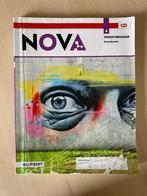 VWO Gymnasium 4 - NOVA Scheikunde, Gelezen, VWO, Scheikunde, Malmberg