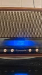 Roadster HRA-1300Dab+ radio, Ophalen of Verzenden, Zo goed als nieuw