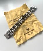 Buddha to Buddha Nathalie Armband 19cm, Sieraden, Tassen en Uiterlijk, Ophalen, Zo goed als nieuw, Zilver