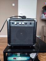 Kleine gitaar versterker, Ophalen, Gebruikt, Gitaar, Minder dan 50 watt