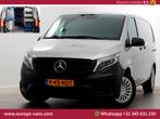 Mercedes-Benz Vito 114 CDI 136pk Compact 9G Automaat 2x Schu, Automaat, Gebruikt, Euro 6, 4 cilinders