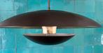 UFO Hanglamp Scandinavisch Design - Loods 5 eettafellamp, Huis en Inrichting, Lampen | Hanglampen, Ophalen of Verzenden, Zo goed als nieuw