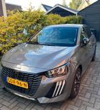 Peugeot E-208 EV 50kWh 136pk 2024| cruise |All season banden, Auto's, Emergency brake assist, Origineel Nederlands, Elektrisch