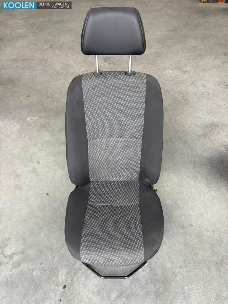 Bijrijdersstoel Crafter/Sprinter, Auto-onderdelen, Interieur en Bekleding, Gebruikt, Ophalen