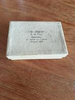 Doosje city magazijn B de Vries gr. Noord 130 Hoorn, Verzamelen, Merken en Reclamevoorwerpen, Ophalen of Verzenden, Overige typen