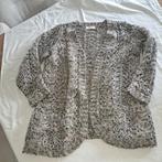 Mooi vest van Intown, maat L, Kleding | Dames, Maat 38/40 (M), Intown, Zwart, Ophalen of Verzenden