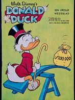 Donald Duck 1960 nr. 29, Boeken, Stripboeken, Eén stripboek, Ophalen of Verzenden, Zo goed als nieuw