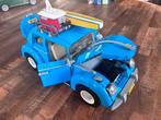 Volkswagen Kever - Lego Creator Expert - 10252, Ophalen, Zo goed als nieuw, Complete set, Lego