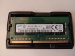 Samsung 2GB 1Rx16 PC3L-12800S CL11, Computers en Software, RAM geheugen, Gebruikt, DDR3, Ophalen of Verzenden, 2 GB