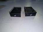 SET E46 Stoelverwarming schakelaar 61318368922  8368922, Auto diversen, Ophalen of Verzenden