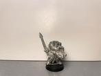 Space marine metal Librarian Death Watch conversion, Ophalen of Verzenden, Zo goed als nieuw, Warhammer 40000