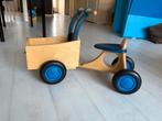 Van Dijk Toys loopbakfiets, Ophalen, Zo goed als nieuw, Loopfiets