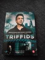 The Day of the Triffids - Science Fiction DVD Boxset, Ophalen, Boxset, Zo goed als nieuw, Science Fiction