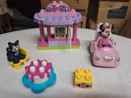 Duplo minnie mouse, Ophalen, Zo goed als nieuw, Complete set, Duplo