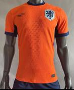 Nederlands elftal tenue spelers versie!  shirt en broek, Nieuw, Shirt, Ophalen of Verzenden