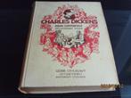 6 boeken charles dickens - david copperfield, dombey & zoon, Antiek en Kunst, Ophalen of Verzenden