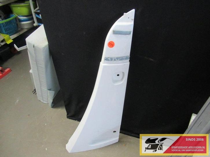 zijsteun nr. 477, Caravans en Kamperen, Caravan accessoires, Gebruikt, Ophalen of Verzenden