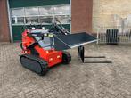 Shovel schranklader wiellader Dutch Loader, Zakelijke goederen, Machines en Bouw | Kranen en Graafmachines, Ophalen, Wiellader of Shovel