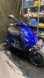 Zip SP 172 stage 2 A1, Motoren, Ophalen of Verzenden