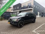 BMW X5 4.4i Executive/Youngtimer/Carplay/Lpg g3/Vol opties, Auto's, BMW, Automaat, Gebruikt, Bedrijf, Vierwielaandrijving