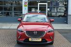 Mazda CX-3 2.0 SkyActiv-G 150 GT-M 4WD € 15.950,00, Auto's, 1998 cc, Adaptive Cruise Control, Euro 6, 4 cilinders