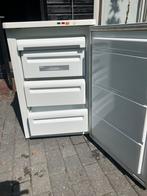 Zanussi vrieskast 3 laden, Witgoed en Apparatuur, Vriezers en Diepvrieskisten, Gebruikt, Minder dan 85 cm, Minder dan 60 cm, Vrijstaand