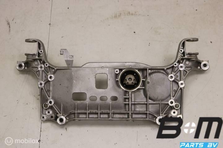 Subframe voorzijde (aslichaam) div. Audi en VW 3C0199313AR, Auto-onderdelen, Ophanging en Onderstel, Gebruikt