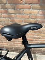 Batavus Finez, Ophalen