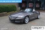 BMW Z4 Roadster sDrive35i Executive, Auto's, BMW, Automaat, Euro 5, Achterwielaandrijving, Gebruikt