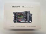 Zoom F6 MultiTrack Field Recorder + Bluetooth Dongle + ORCA, Ophalen of Verzenden, Nieuw, Audio