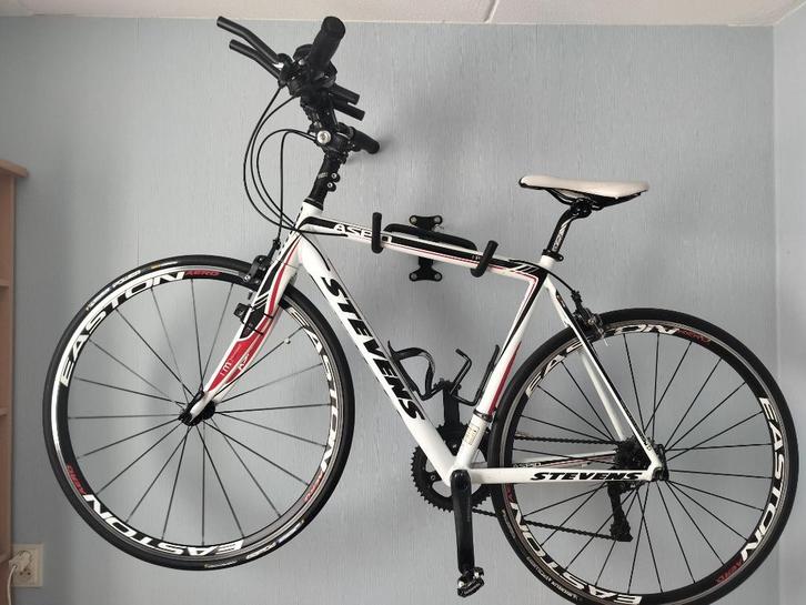 racefiets met trekking stuur, Fietsen en Brommers, Fietsen | Racefietsen, Zo goed als nieuw, Heren, Overige merken, 15 tot 20 versnellingen