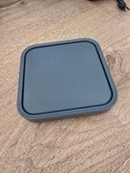 Samsung Draadloze Oplader / wireless charger pad, Ophalen of Verzenden, Zo goed als nieuw, Samsung