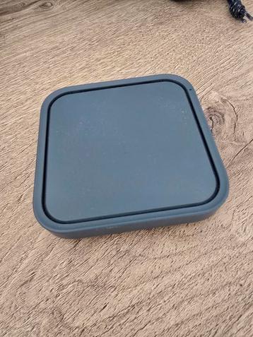 Samsung Draadloze Oplader / wireless charger pad beschikbaar voor biedingen