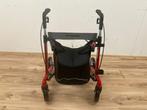 Carbon rollator opvouwbaar lichtgewicht in diverse kleuren, Ophalen, Opvouwbaar, Nieuw