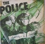 Police - Message In A Bottle, Gebruikt, 7 inch, Single, Ophalen of Verzenden